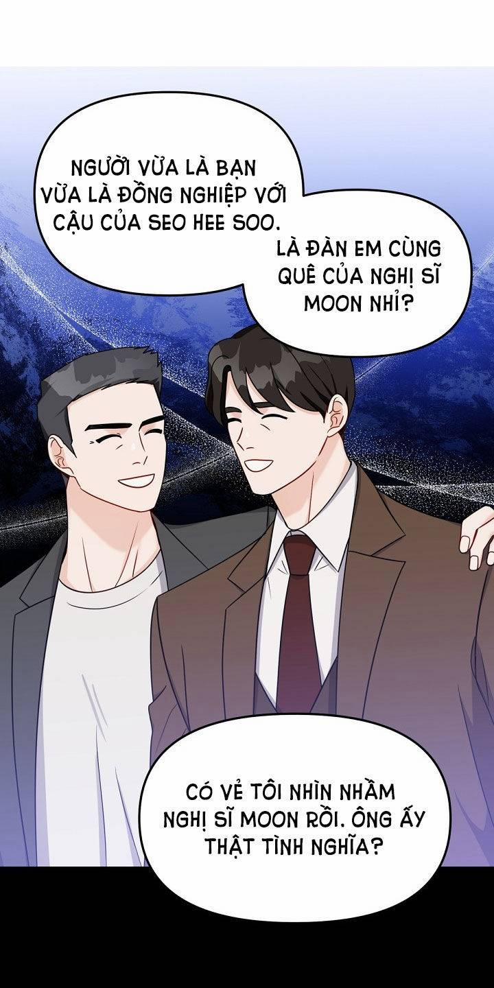 manhwax10.com - Truyện Manhwa [18+] Đề Nghị Tồi Chương 22 2 Trang 33