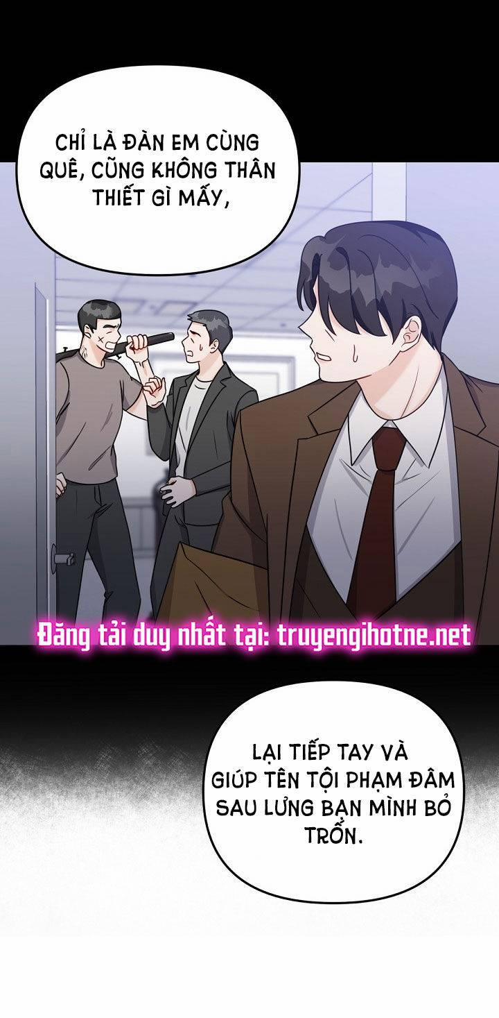 manhwax10.com - Truyện Manhwa [18+] Đề Nghị Tồi Chương 22 2 Trang 34