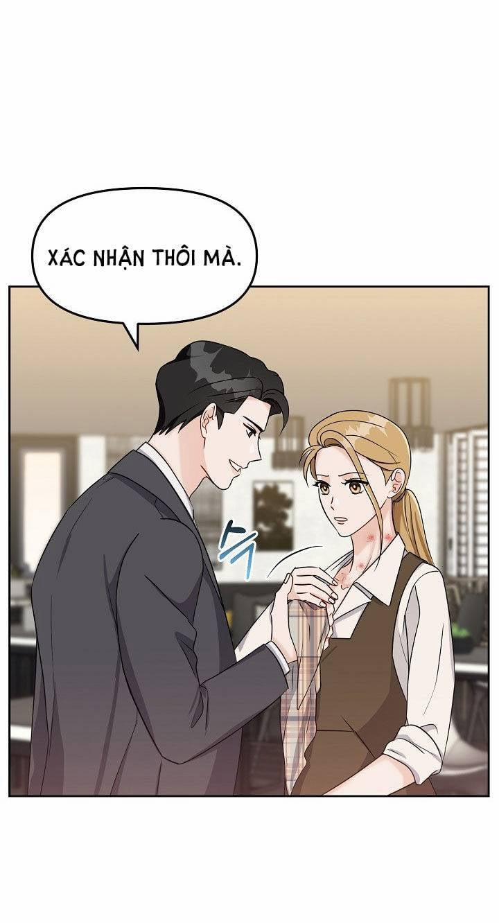 manhwax10.com - Truyện Manhwa [18+] Đề Nghị Tồi Chương 22 2 Trang 6