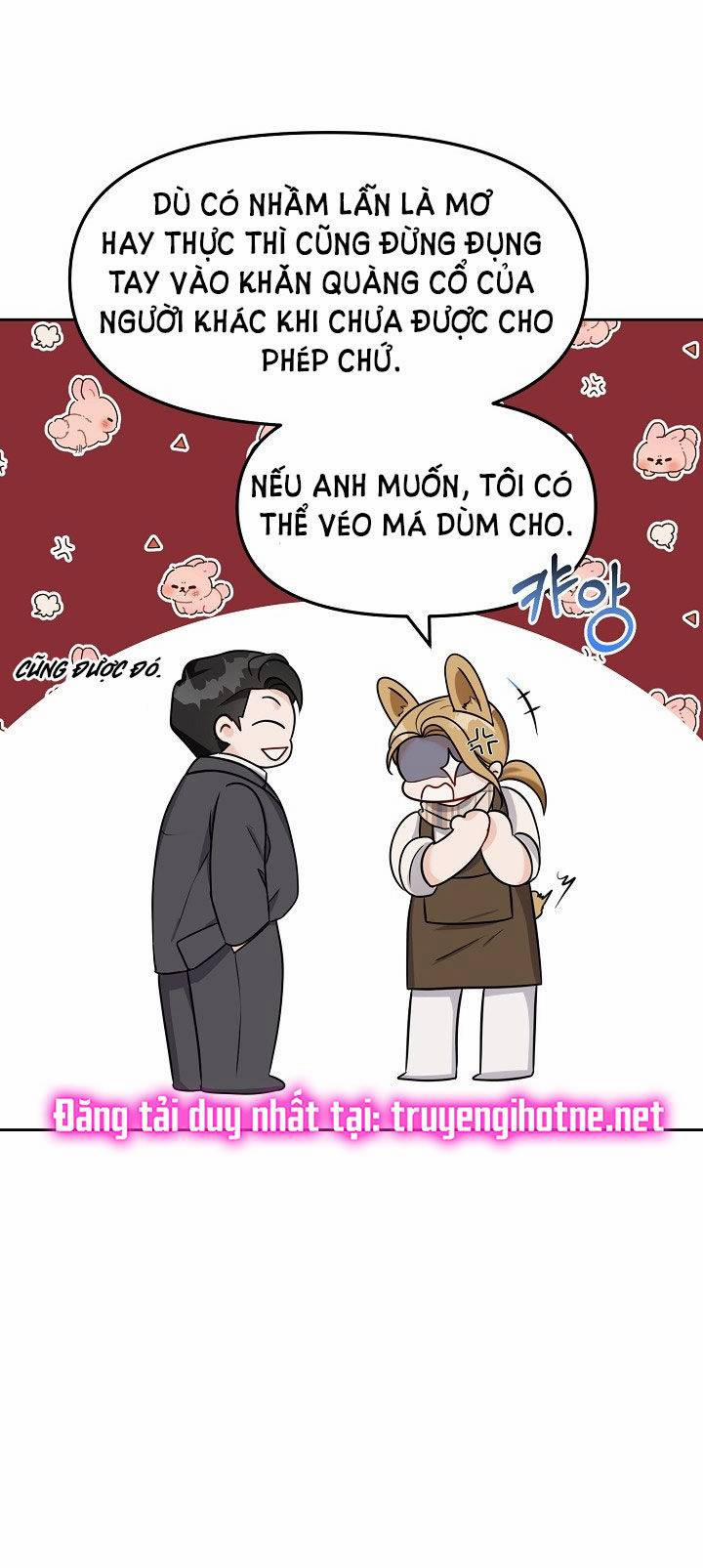 manhwax10.com - Truyện Manhwa [18+] Đề Nghị Tồi Chương 22 2 Trang 9