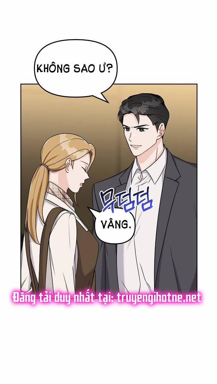 manhwax10.com - Truyện Manhwa [18+] Đề Nghị Tồi Chương 23 2 Trang 29