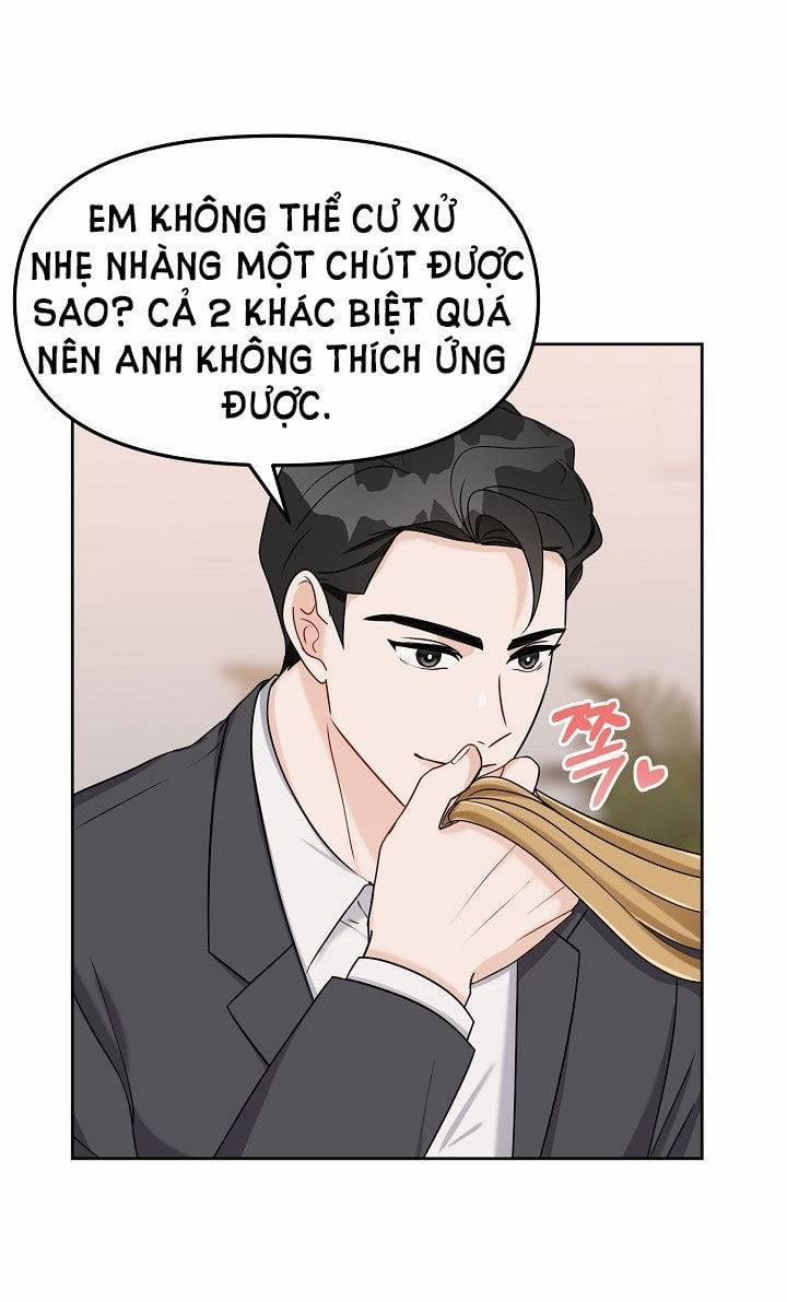 manhwax10.com - Truyện Manhwa [18+] Đề Nghị Tồi Chương 23 2 Trang 36