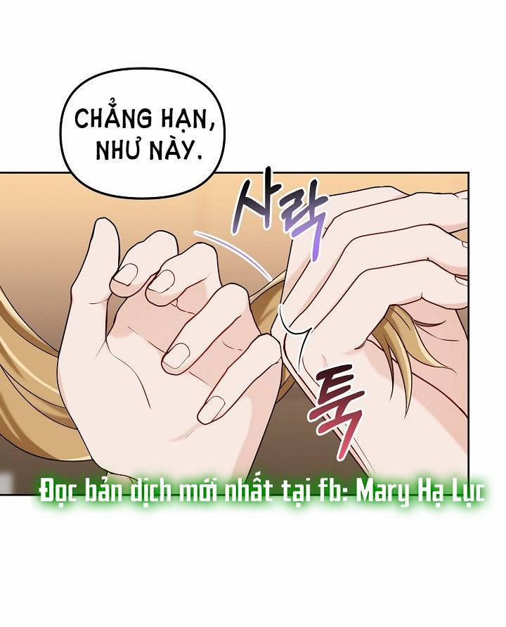 manhwax10.com - Truyện Manhwa [18+] Đề Nghị Tồi Chương 23 2 Trang 38