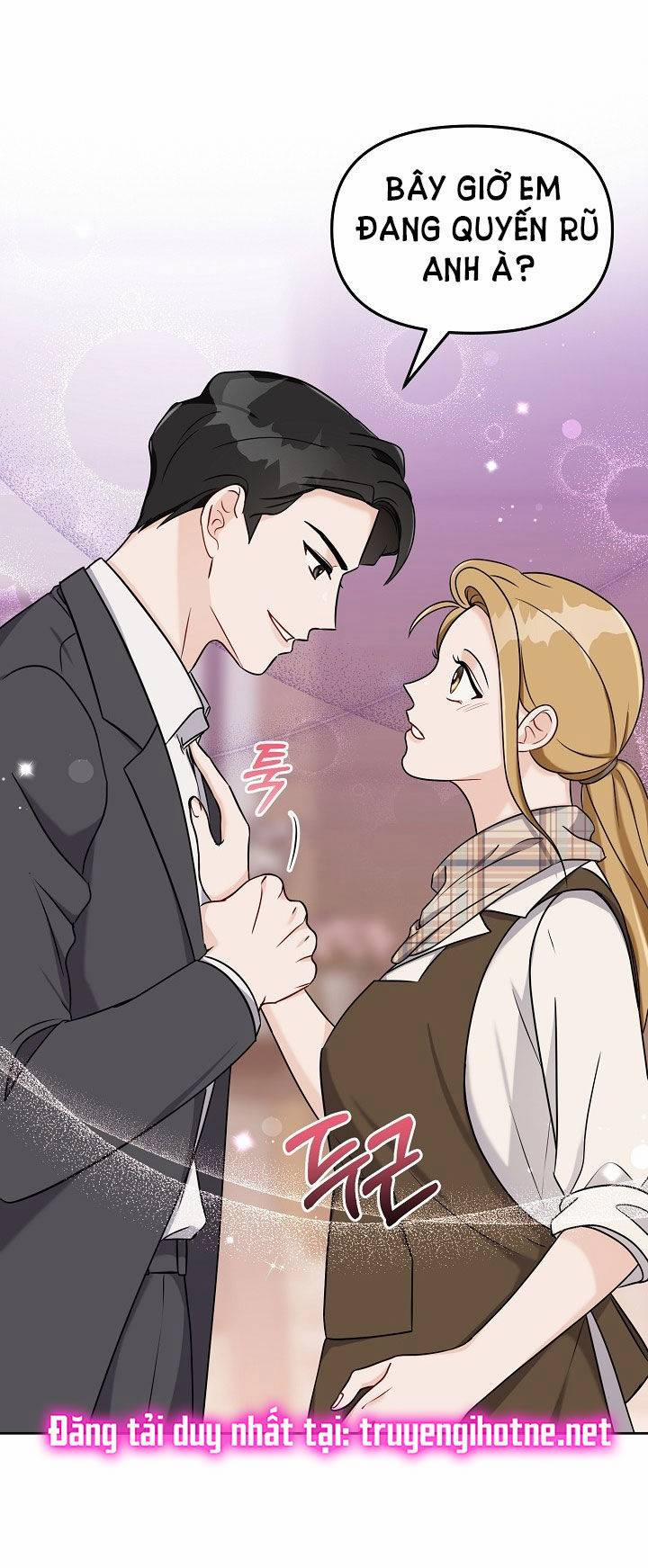 manhwax10.com - Truyện Manhwa [18+] Đề Nghị Tồi Chương 23 2 Trang 41