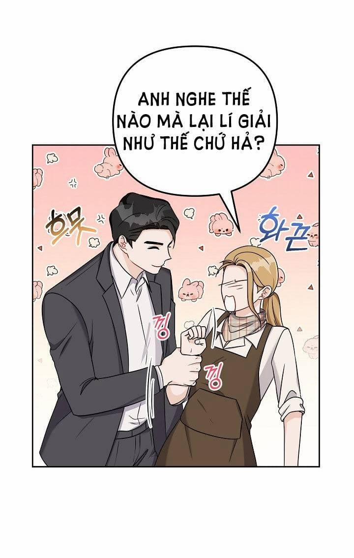 manhwax10.com - Truyện Manhwa [18+] Đề Nghị Tồi Chương 23 2 Trang 42