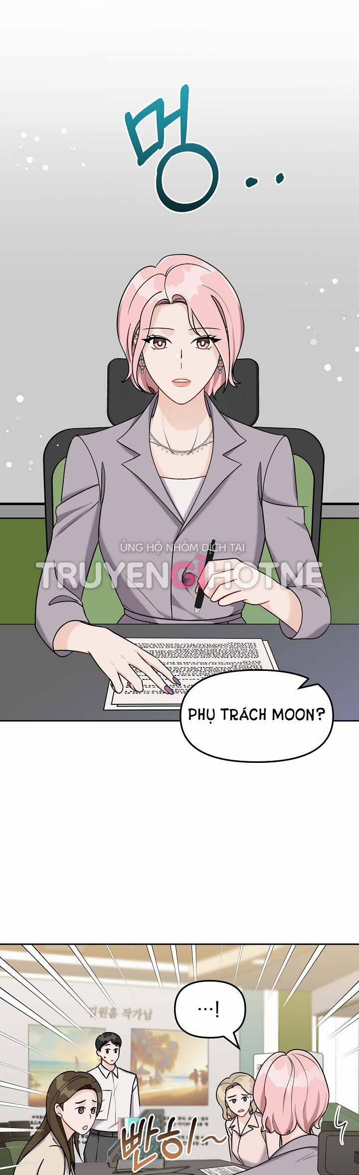 manhwax10.com - Truyện Manhwa [18+] Đề Nghị Tồi Chương 24 1 Trang 1