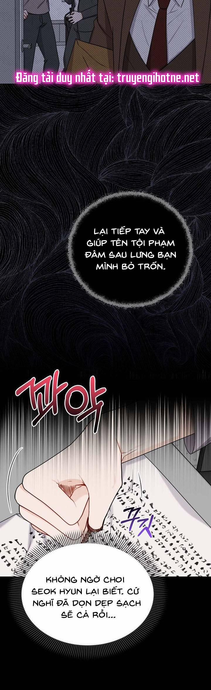 manhwax10.com - Truyện Manhwa [18+] Đề Nghị Tồi Chương 24 1 Trang 7