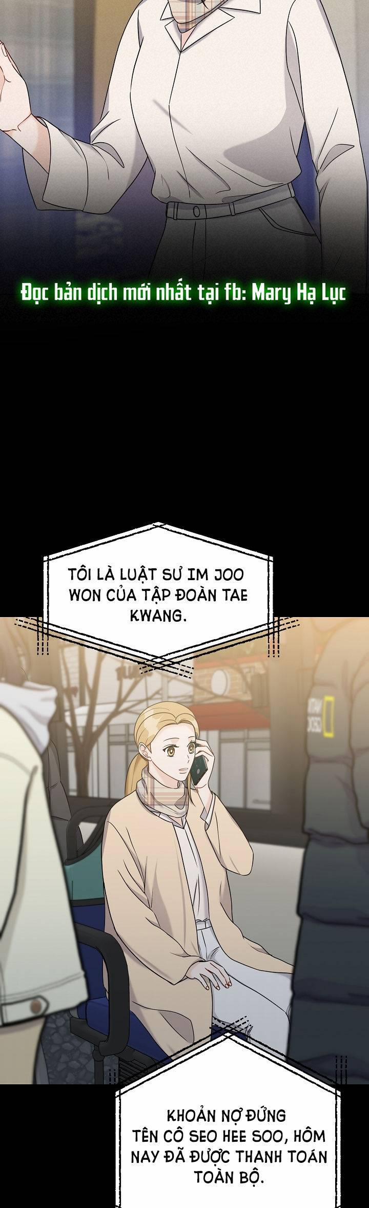 manhwax10.com - Truyện Manhwa [18+] Đề Nghị Tồi Chương 24 2 Trang 11