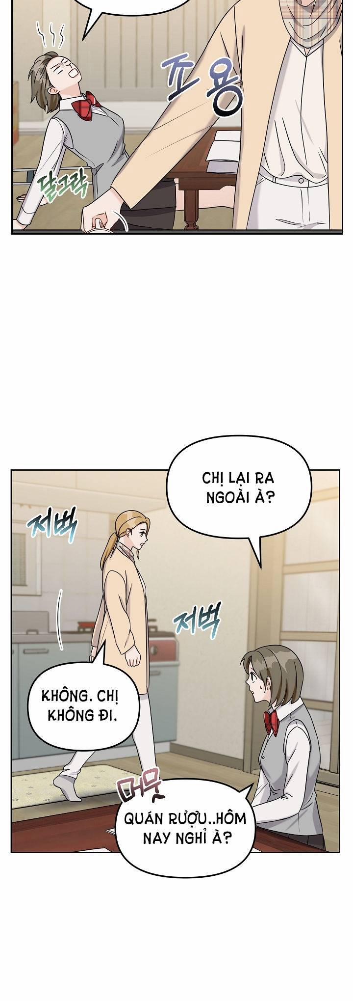 manhwax10.com - Truyện Manhwa [18+] Đề Nghị Tồi Chương 24 2 Trang 3