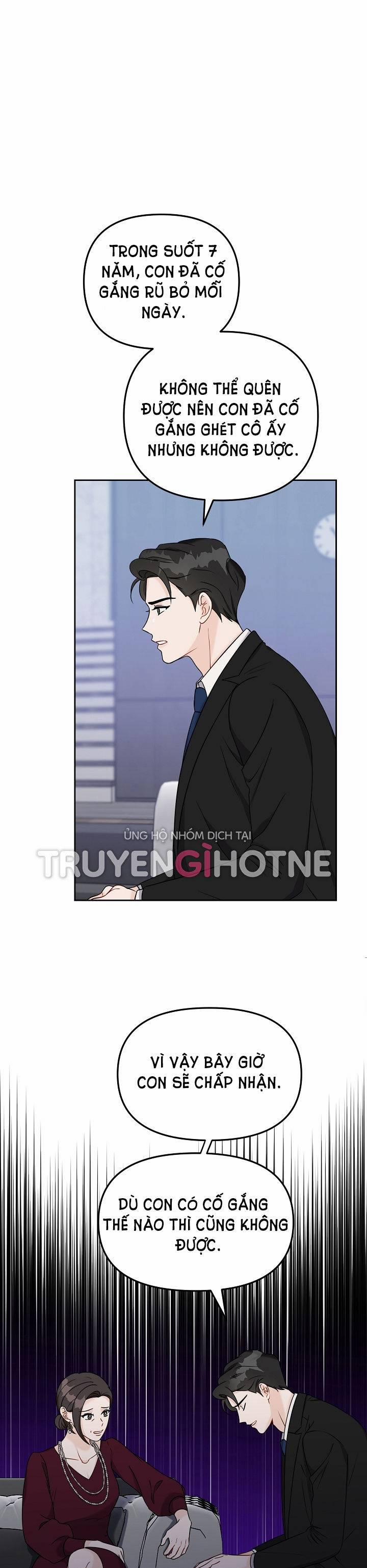 manhwax10.com - Truyện Manhwa [18+] Đề Nghị Tồi Chương 25 1 Trang 11