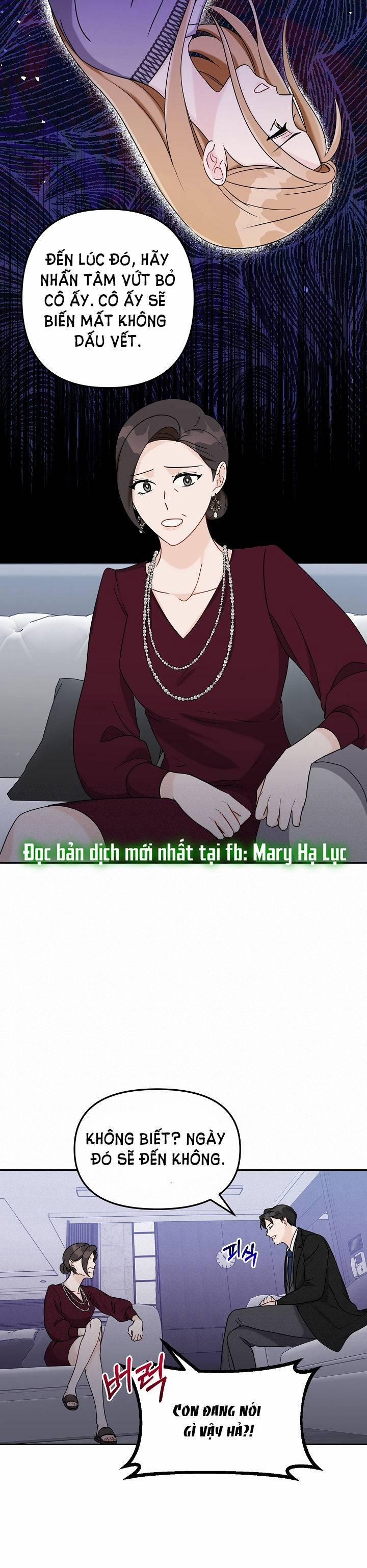 manhwax10.com - Truyện Manhwa [18+] Đề Nghị Tồi Chương 25 1 Trang 13