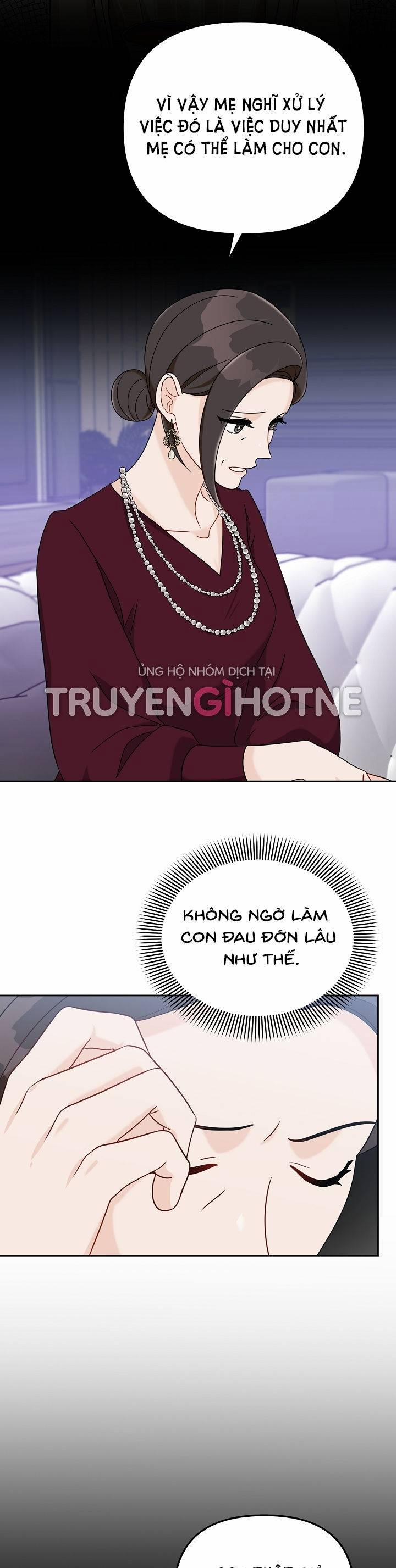 manhwax10.com - Truyện Manhwa [18+] Đề Nghị Tồi Chương 25 2 Trang 6