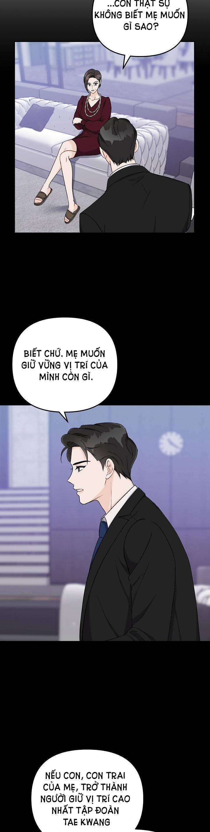 manhwax10.com - Truyện Manhwa [18+] Đề Nghị Tồi Chương 25 2 Trang 7