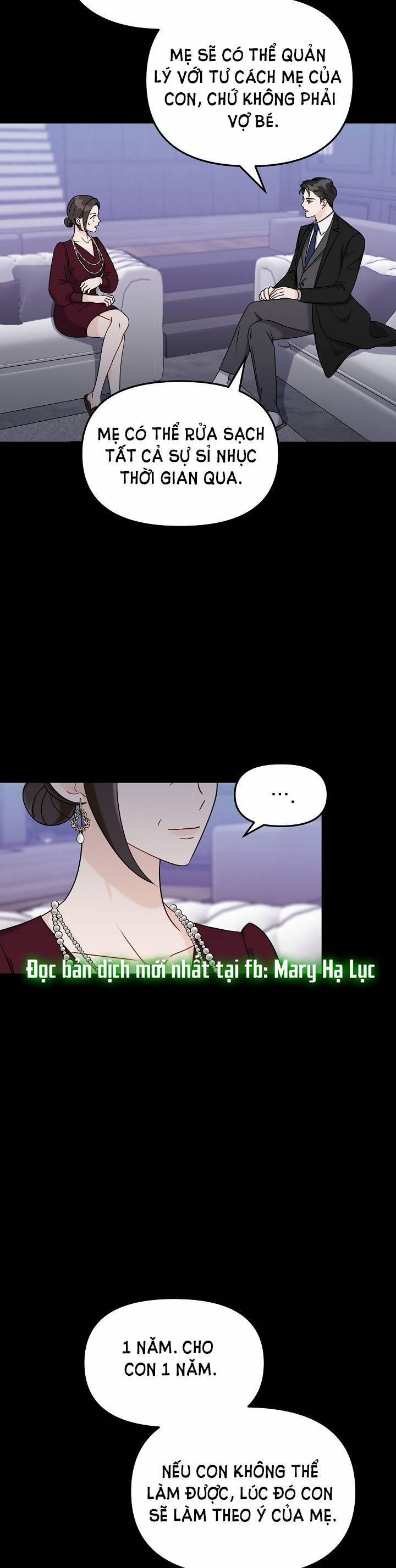 manhwax10.com - Truyện Manhwa [18+] Đề Nghị Tồi Chương 25 2 Trang 8