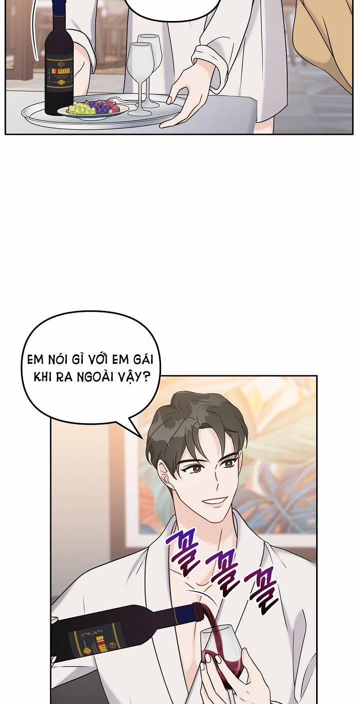 manhwax10.com - Truyện Manhwa [18+] Đề Nghị Tồi Chương 26 1 Trang 11