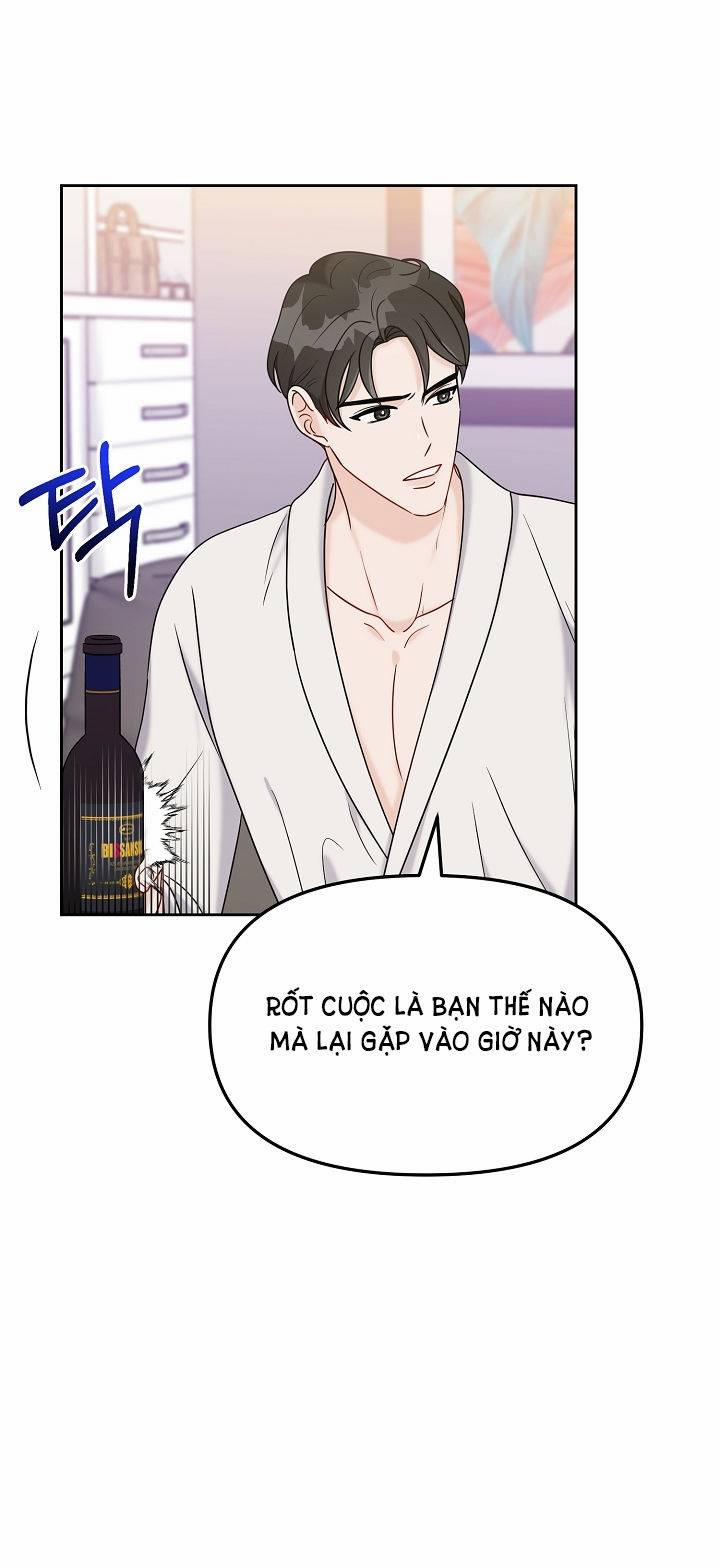 manhwax10.com - Truyện Manhwa [18+] Đề Nghị Tồi Chương 26 1 Trang 15