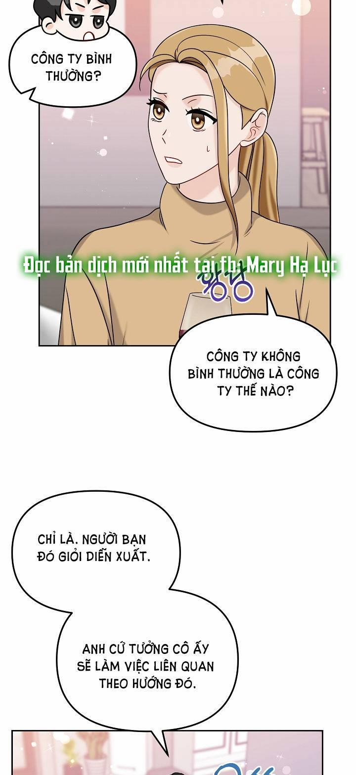 manhwax10.com - Truyện Manhwa [18+] Đề Nghị Tồi Chương 26 1 Trang 19