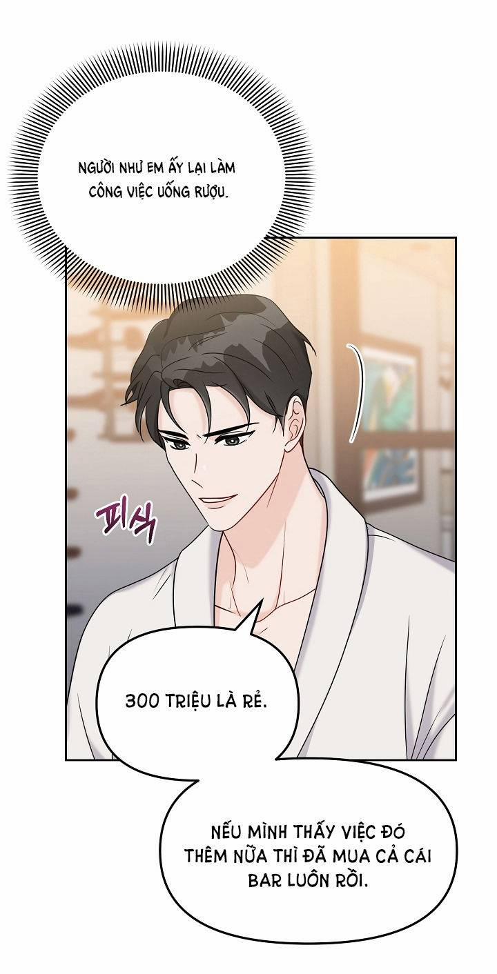 manhwax10.com - Truyện Manhwa [18+] Đề Nghị Tồi Chương 26 1 Trang 6