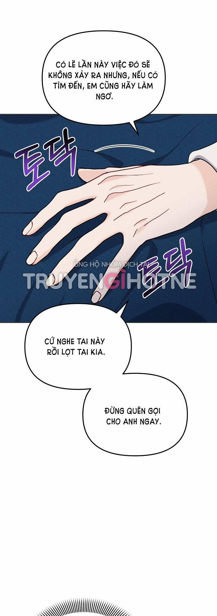 manhwax10.com - Truyện Manhwa [18+] Đề Nghị Tồi Chương 27 1 Trang 15