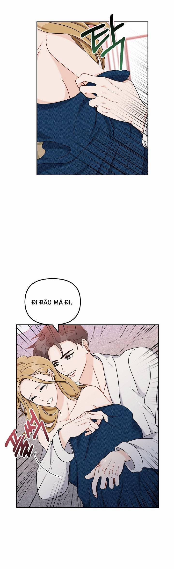 manhwax10.com - Truyện Manhwa [18+] Đề Nghị Tồi Chương 27 1 Trang 7