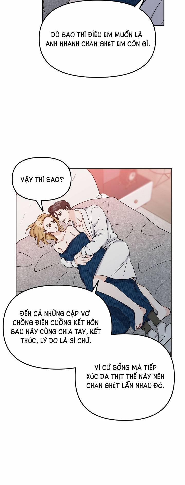 manhwax10.com - Truyện Manhwa [18+] Đề Nghị Tồi Chương 27 1 Trang 10