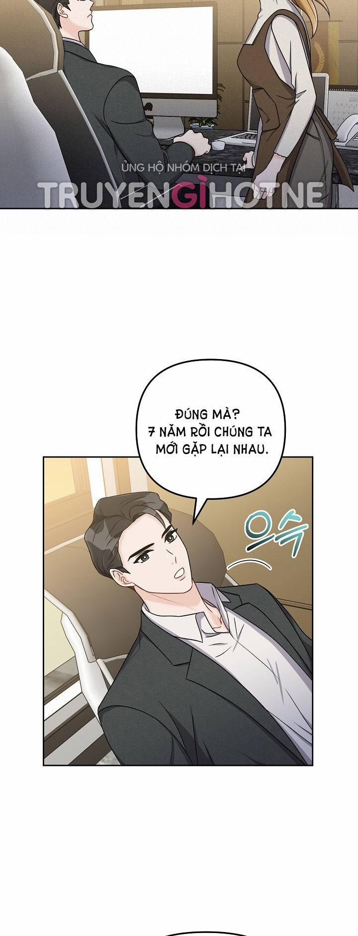 manhwax10.com - Truyện Manhwa [18+] Đề Nghị Tồi Chương 28 1 Trang 20