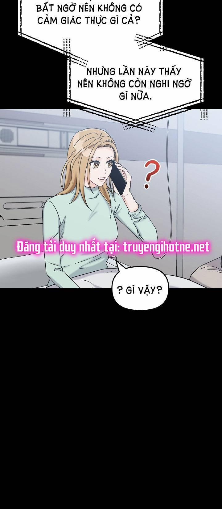 manhwax10.com - Truyện Manhwa [18+] Đề Nghị Tồi Chương 29 1 Trang 16