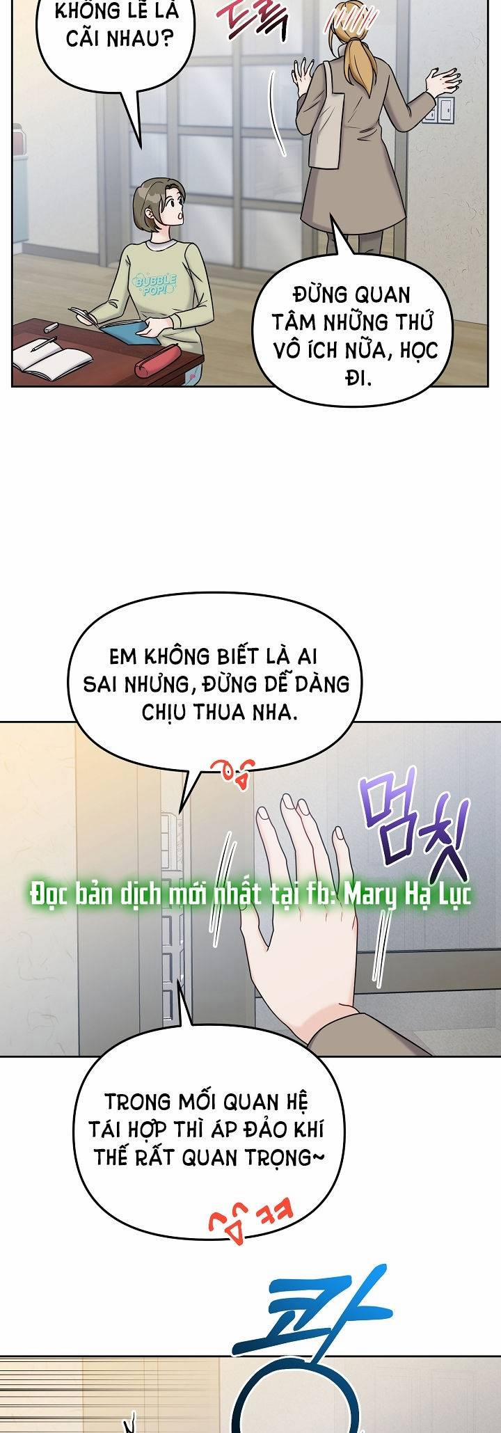 manhwax10.com - Truyện Manhwa [18+] Đề Nghị Tồi Chương 29 1 Trang 23