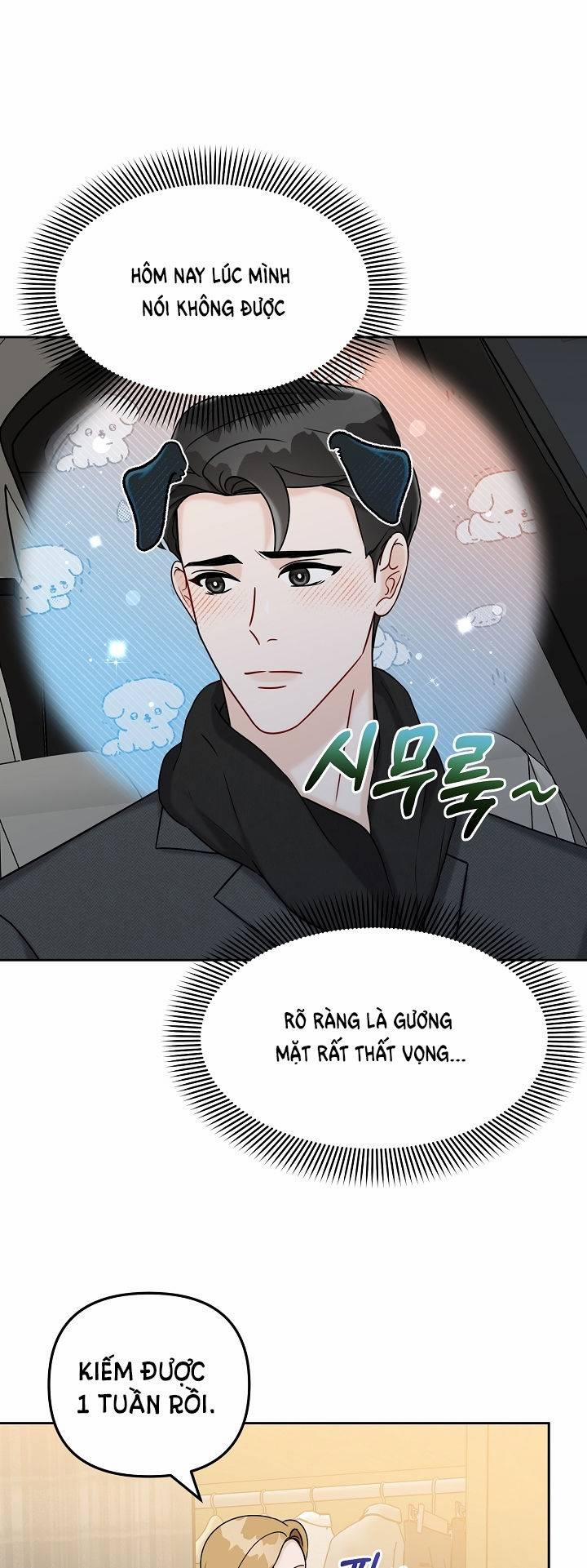 manhwax10.com - Truyện Manhwa [18+] Đề Nghị Tồi Chương 29 1 Trang 25