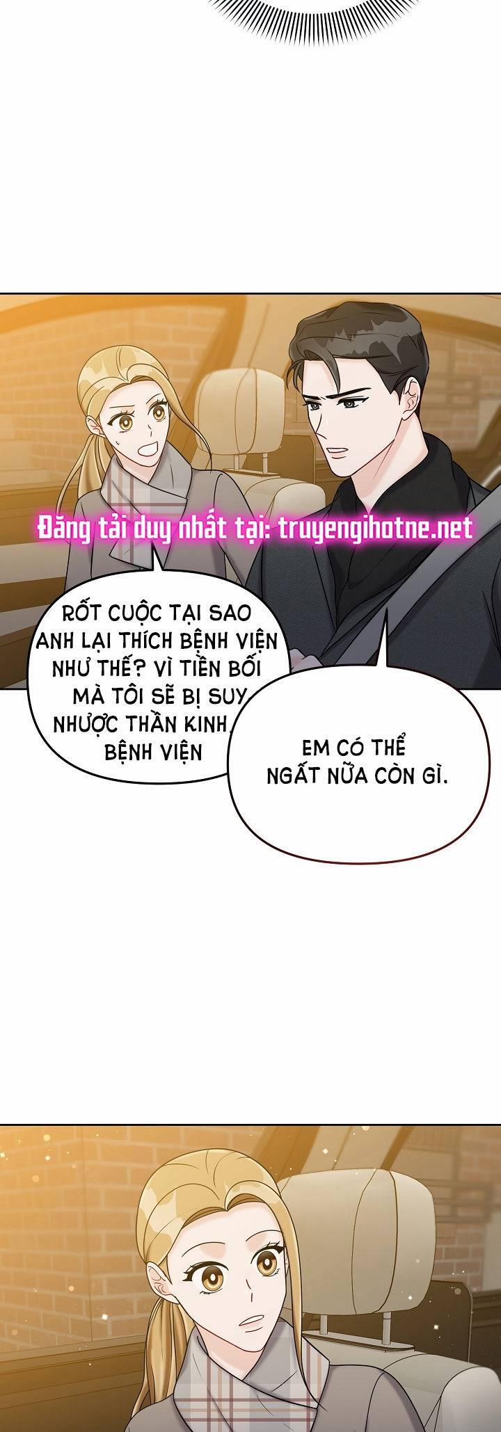 manhwax10.com - Truyện Manhwa [18+] Đề Nghị Tồi Chương 29 1 Trang 7