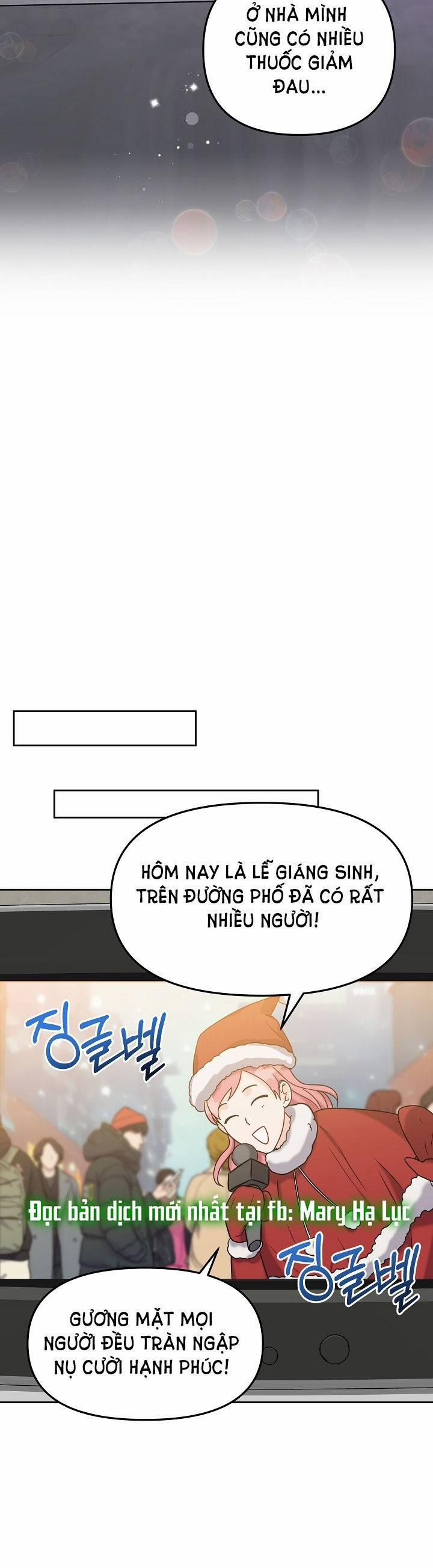 manhwax10.com - Truyện Manhwa [18+] Đề Nghị Tồi Chương 29 2 Trang 11