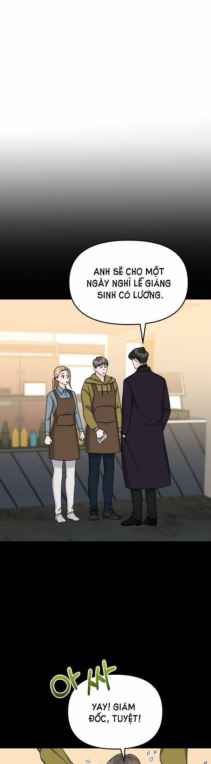 manhwax10.com - Truyện Manhwa [18+] Đề Nghị Tồi Chương 29 2 Trang 13