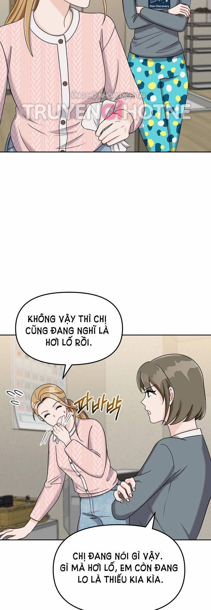 manhwax10.com - Truyện Manhwa [18+] Đề Nghị Tồi Chương 29 2 Trang 16