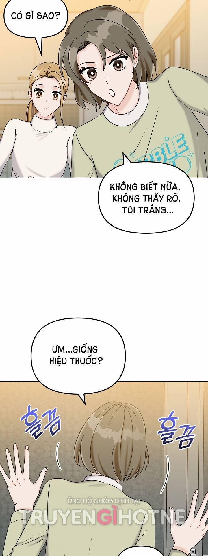 manhwax10.com - Truyện Manhwa [18+] Đề Nghị Tồi Chương 29 2 Trang 4