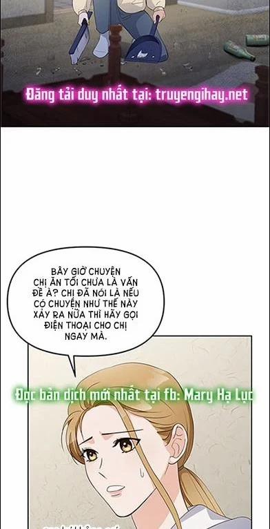 manhwax10.com - Truyện Manhwa [18+] Đề Nghị Tồi Chương 3 1 Trang 19