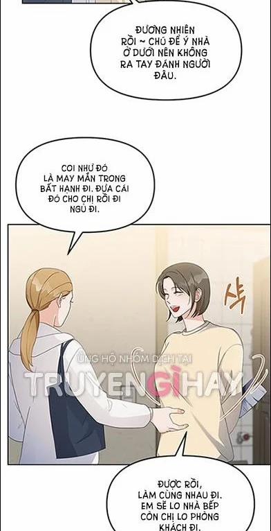 manhwax10.com - Truyện Manhwa [18+] Đề Nghị Tồi Chương 3 1 Trang 21