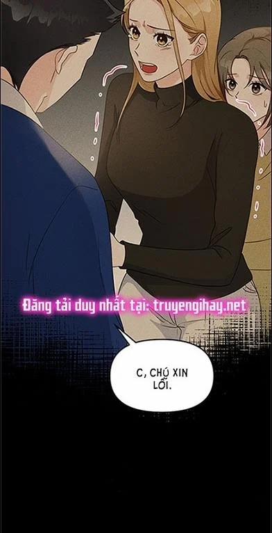 manhwax10.com - Truyện Manhwa [18+] Đề Nghị Tồi Chương 3 1 Trang 36