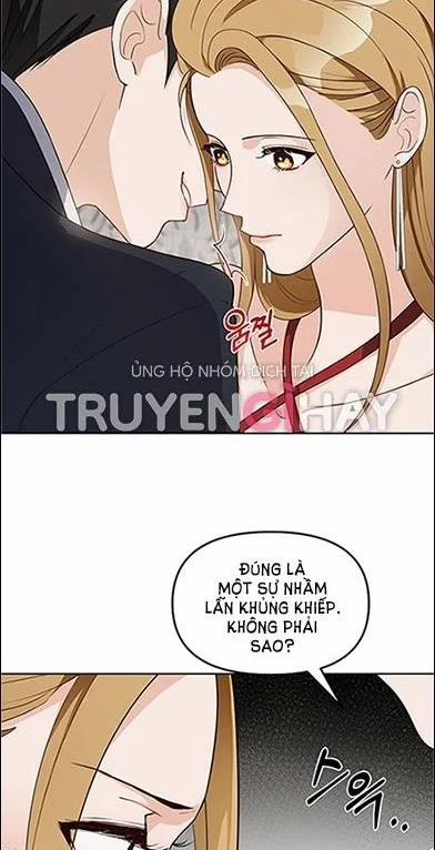 manhwax10.com - Truyện Manhwa [18+] Đề Nghị Tồi Chương 3 1 Trang 6