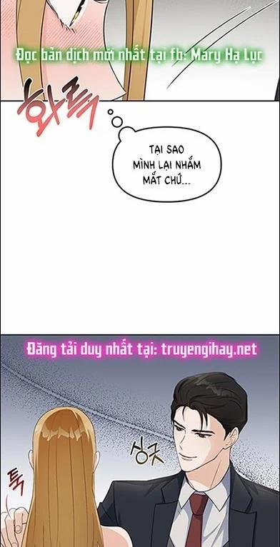 manhwax10.com - Truyện Manhwa [18+] Đề Nghị Tồi Chương 3 1 Trang 7