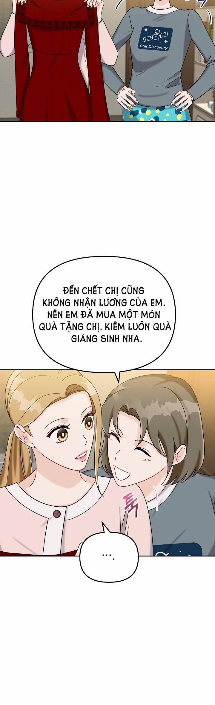 manhwax10.com - Truyện Manhwa [18+] Đề Nghị Tồi Chương 30 1 Trang 2