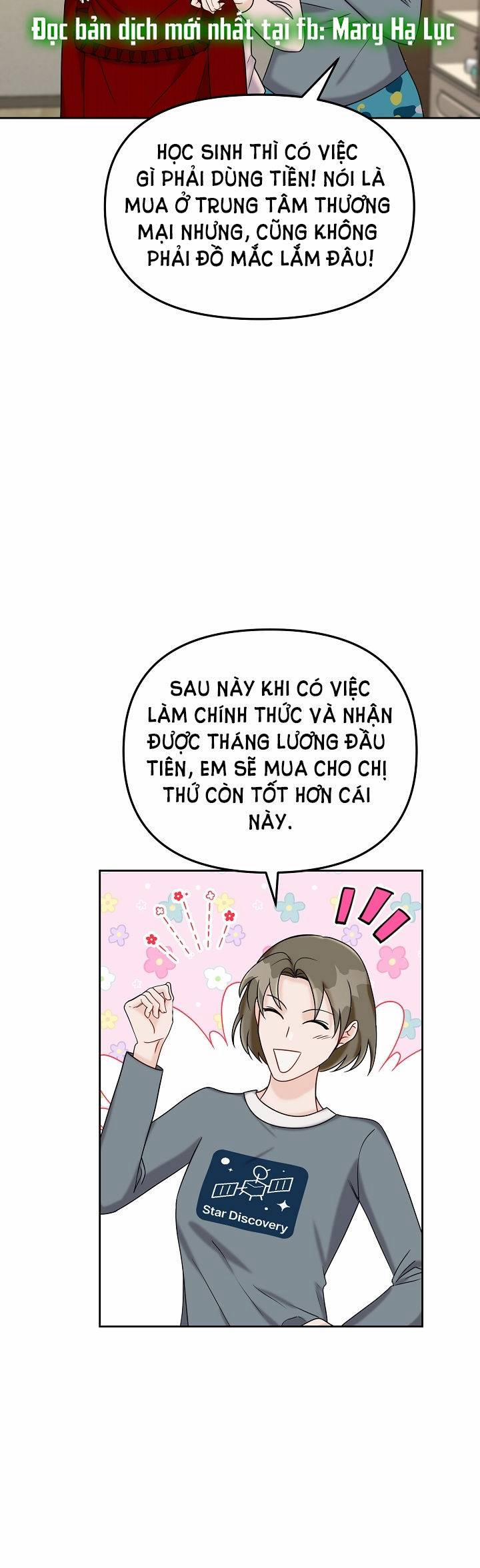 manhwax10.com - Truyện Manhwa [18+] Đề Nghị Tồi Chương 30 1 Trang 4