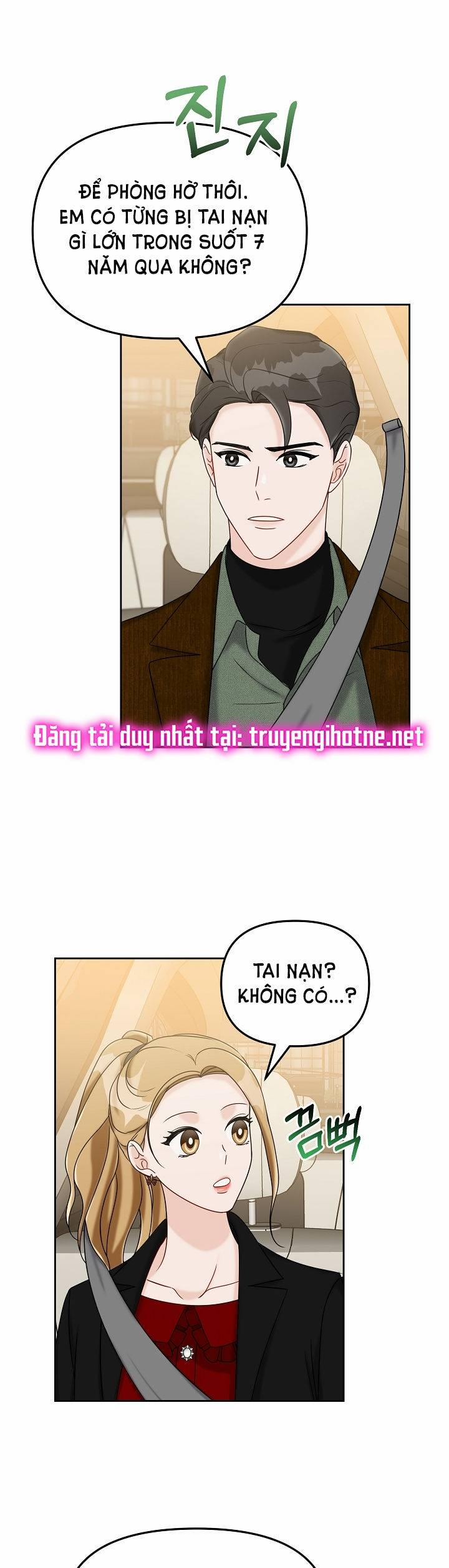 manhwax10.com - Truyện Manhwa [18+] Đề Nghị Tồi Chương 30 2 Trang 1