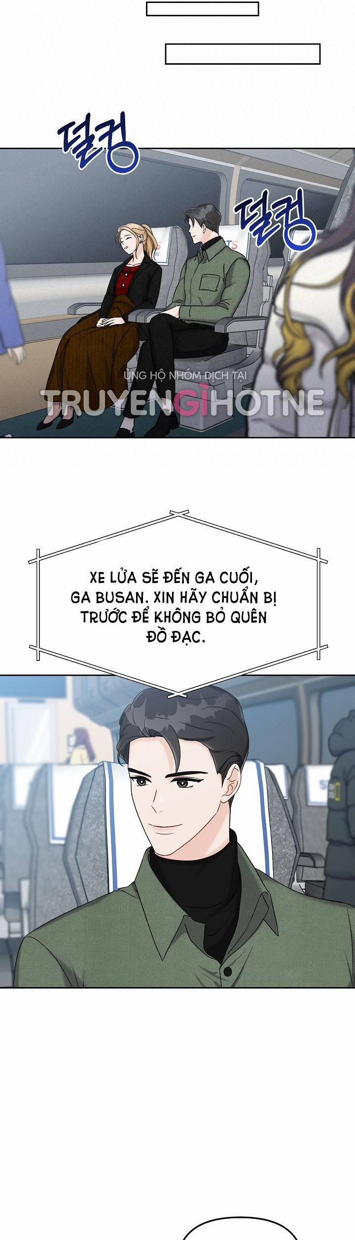 manhwax10.com - Truyện Manhwa [18+] Đề Nghị Tồi Chương 30 2 Trang 4