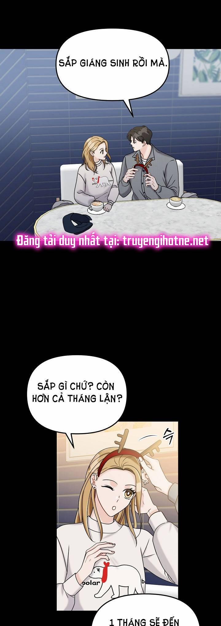 manhwax10.com - Truyện Manhwa [18+] Đề Nghị Tồi Chương 30 2 Trang 8