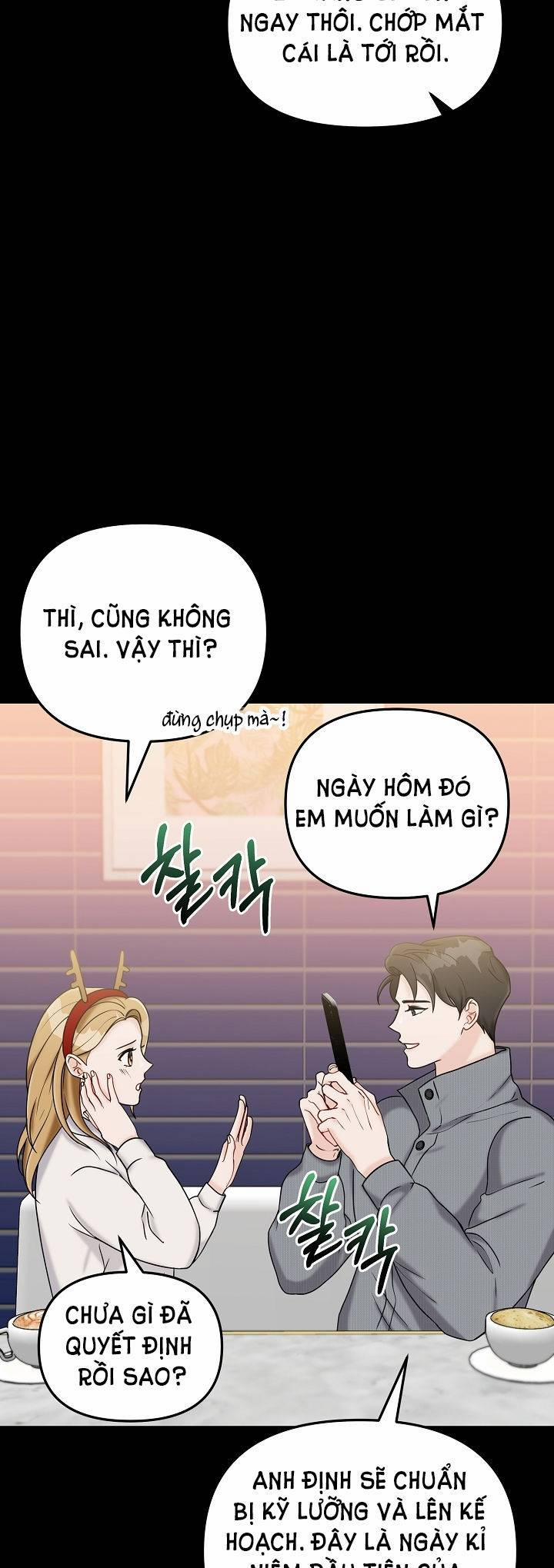 manhwax10.com - Truyện Manhwa [18+] Đề Nghị Tồi Chương 30 2 Trang 9