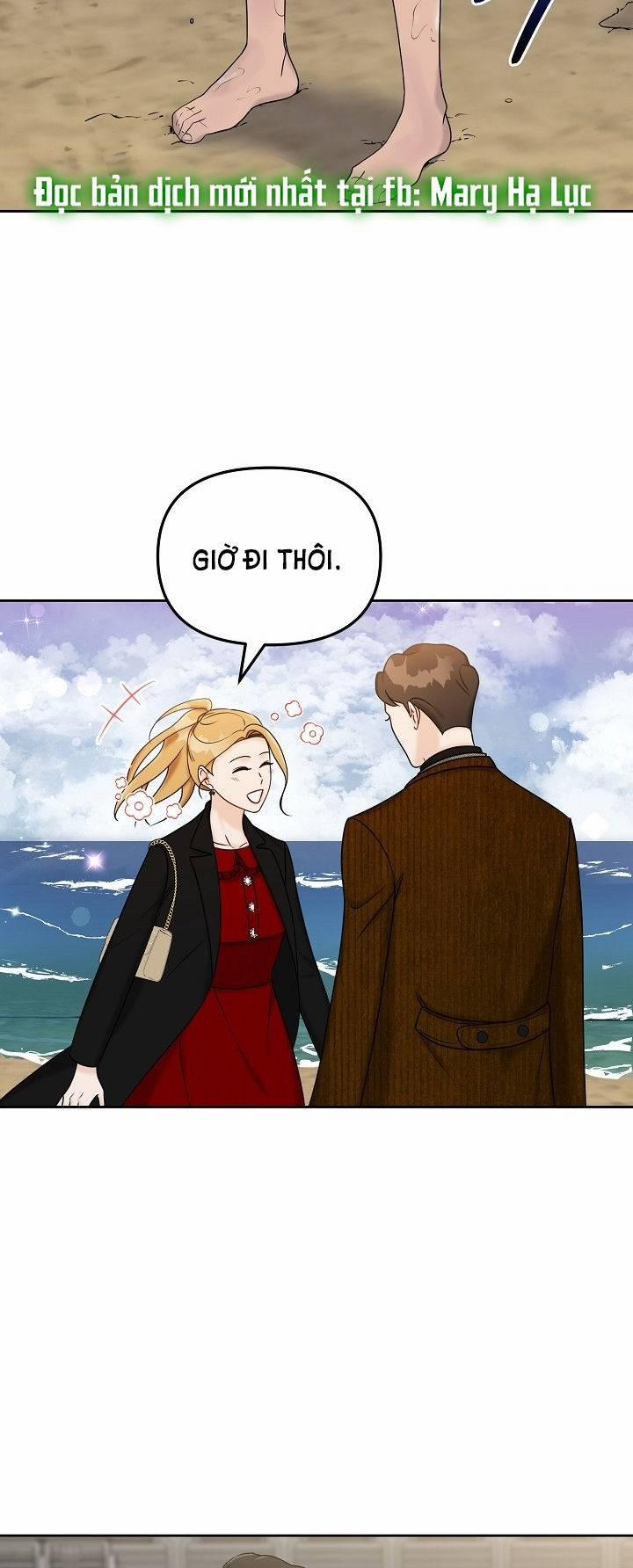 manhwax10.com - Truyện Manhwa [18+] Đề Nghị Tồi Chương 31 1 Trang 11