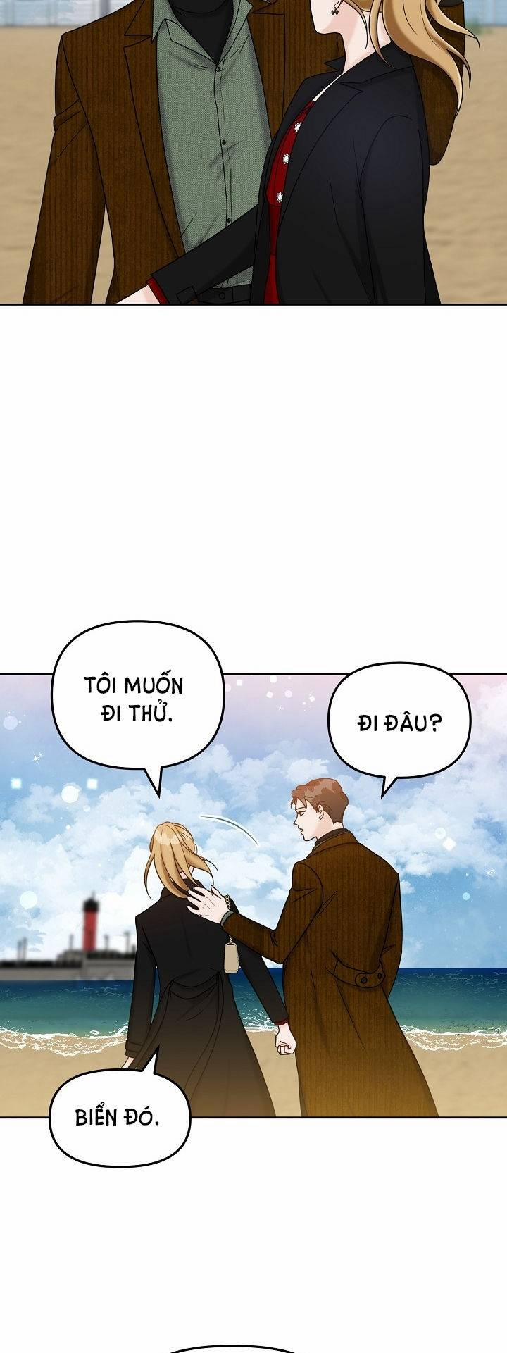 manhwax10.com - Truyện Manhwa [18+] Đề Nghị Tồi Chương 31 1 Trang 3