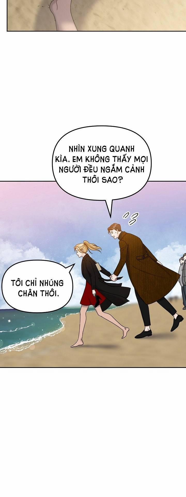 manhwax10.com - Truyện Manhwa [18+] Đề Nghị Tồi Chương 31 1 Trang 5