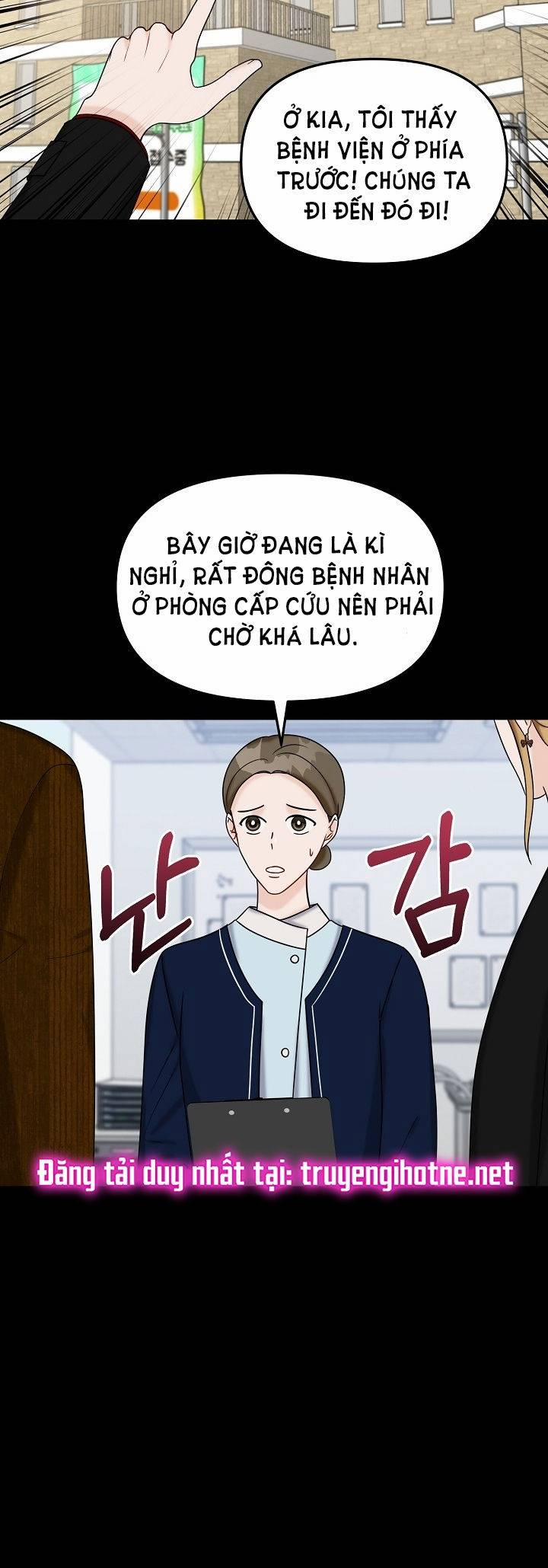 manhwax10.com - Truyện Manhwa [18+] Đề Nghị Tồi Chương 31 2 Trang 17