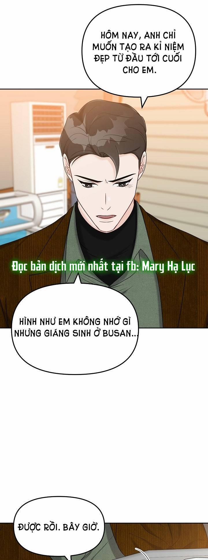 manhwax10.com - Truyện Manhwa [18+] Đề Nghị Tồi Chương 31 2 Trang 30